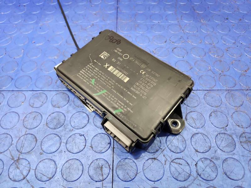 2019-2020 Jaguar F-Pace Keyless Passive Entry Control Module OEM HPLA19H440BF