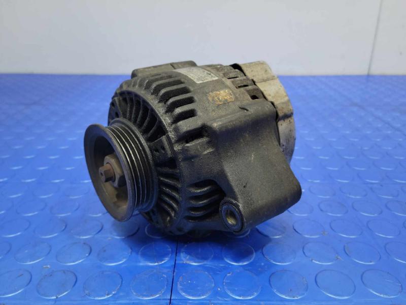1999 - 2001 Honda CR-V Alternator Assembly CJV26 Nippondenso OEM 31100P3FJ51