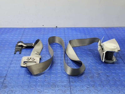 2012 GMC Yukon Rear Seat Belt