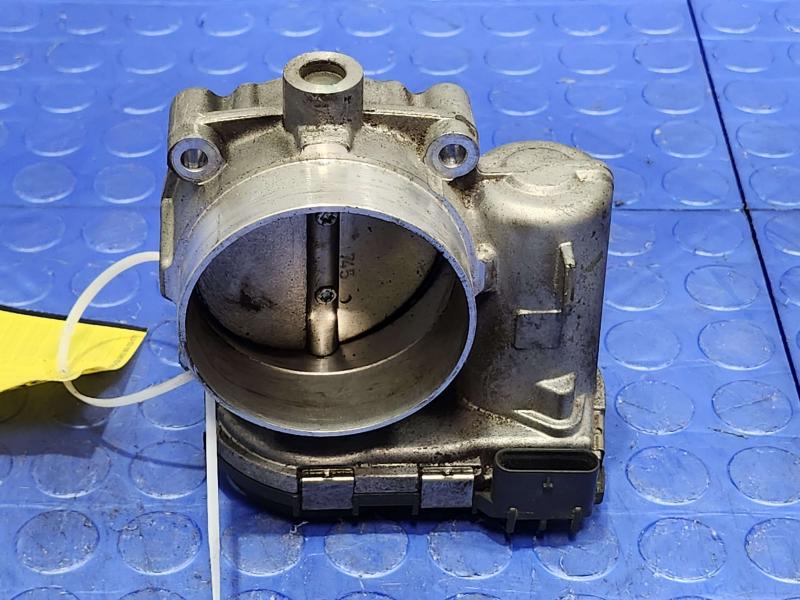2015 Jeep Grand Cherokee Throttle Body/Valve Assy