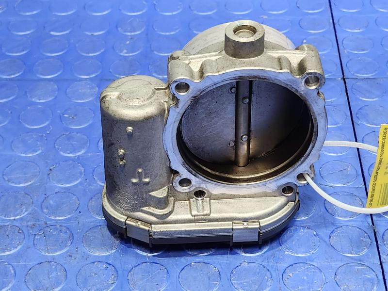 2015 Jeep Grand Cherokee Throttle Body/Valve Assy