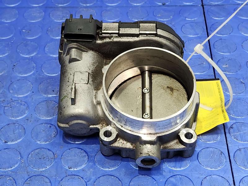 2015 Jeep Grand Cherokee Throttle Body/Valve Assy