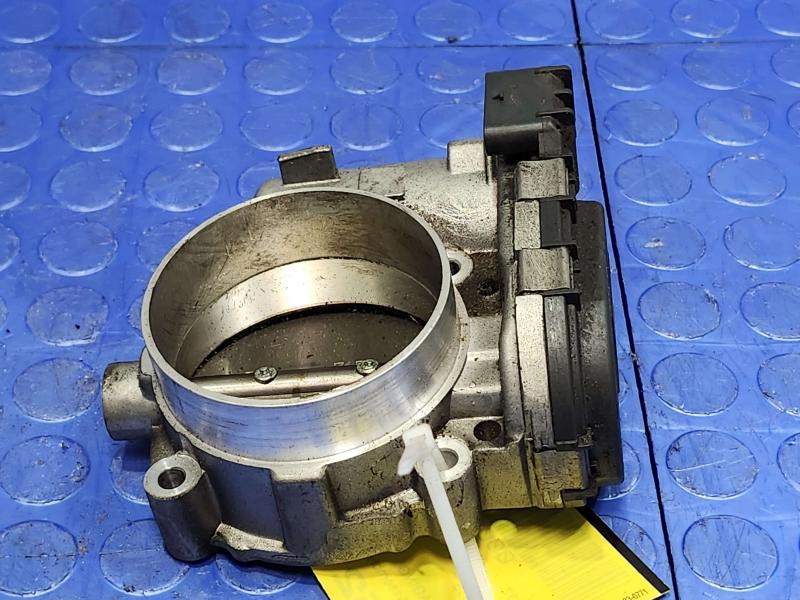 2015 Jeep Grand Cherokee Throttle Body/Valve Assy