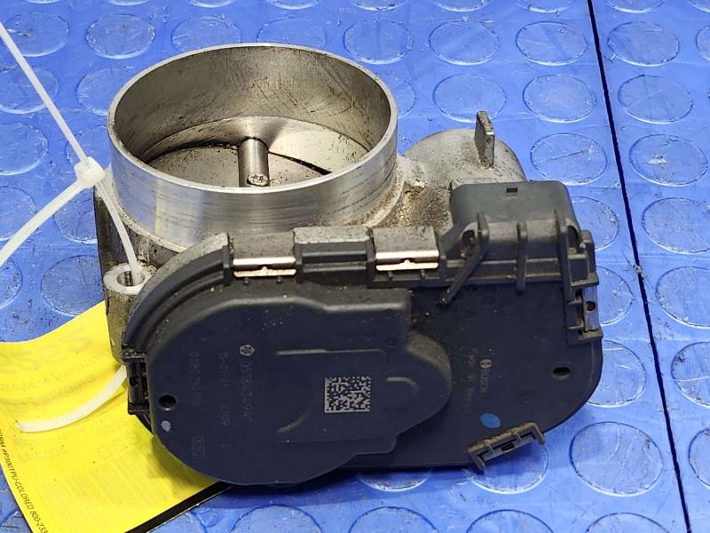 2015 Jeep Grand Cherokee Throttle Body/Valve Assy