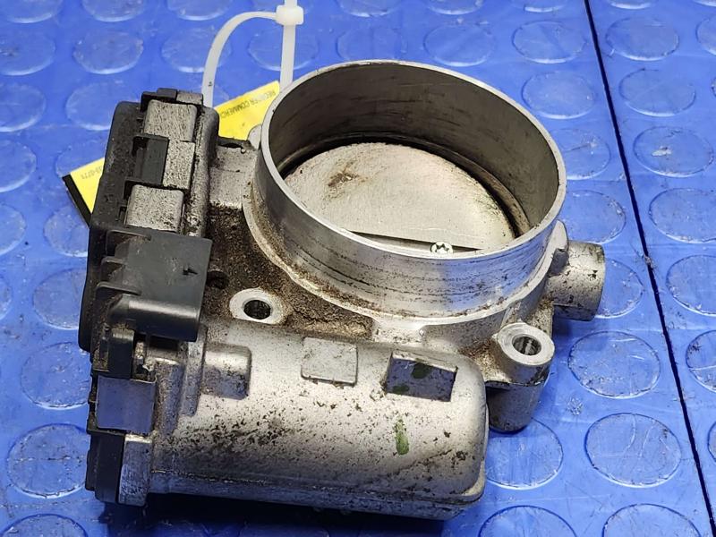 2015 Jeep Grand Cherokee Throttle Body/Valve Assy