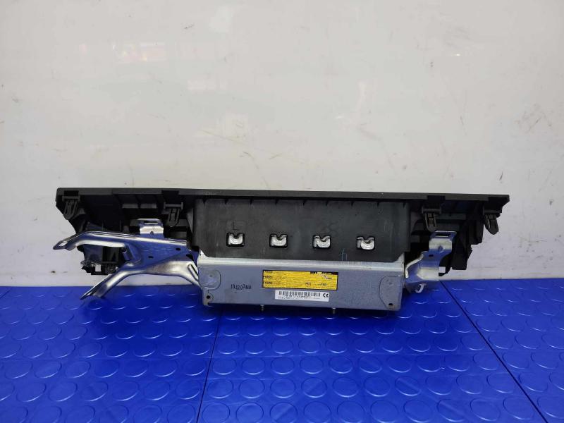 2014 Lexus IS 250 Air Bag