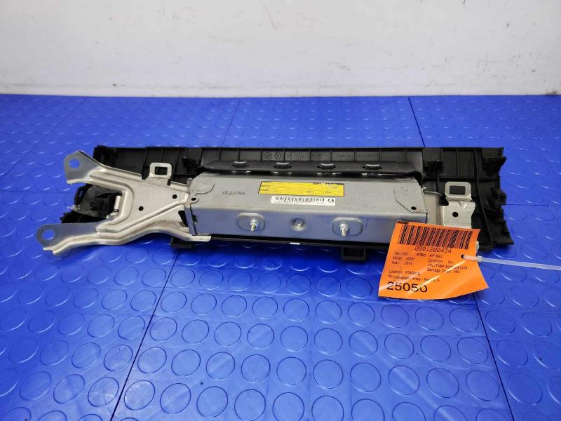 2014 Lexus IS 250 Air Bag