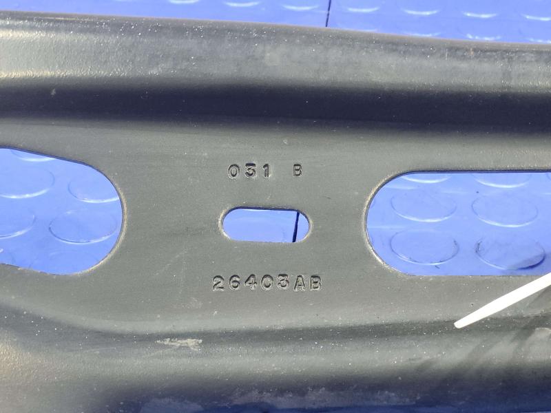 2018 Chevrolet Equinox Lower Control Arm Rr
