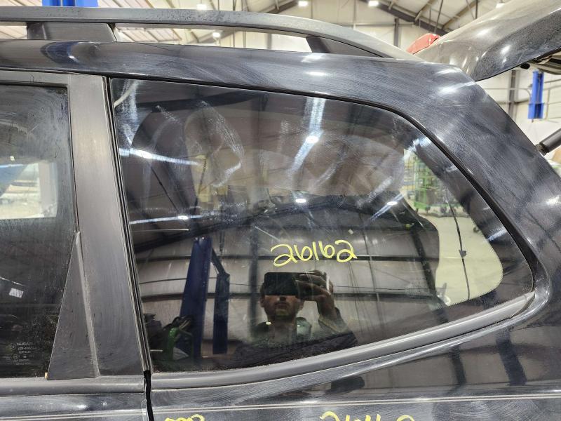 2015 Subaru Forester Quarter Glass/Window