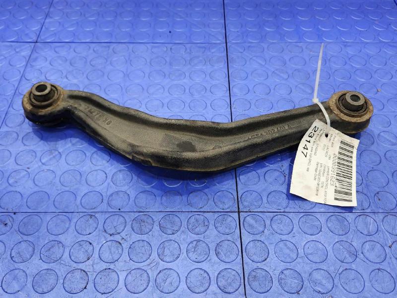 2011 Buick LaCrosse Upper Control Arm Rear