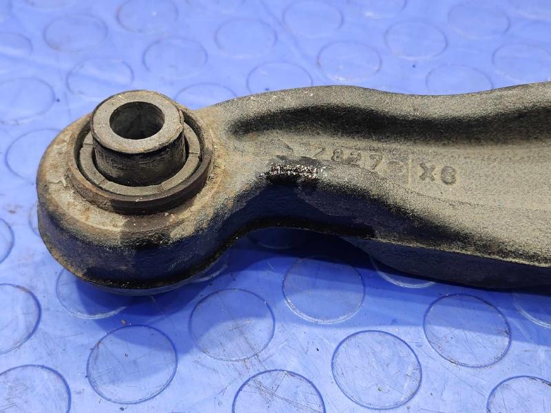 2011 Buick LaCrosse Upper Control Arm Rear