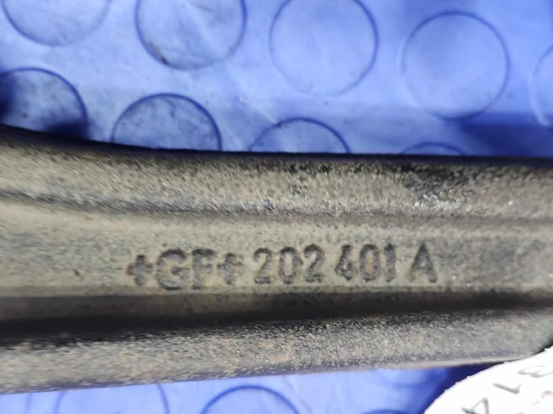 2011 Buick LaCrosse Upper Control Arm Rear