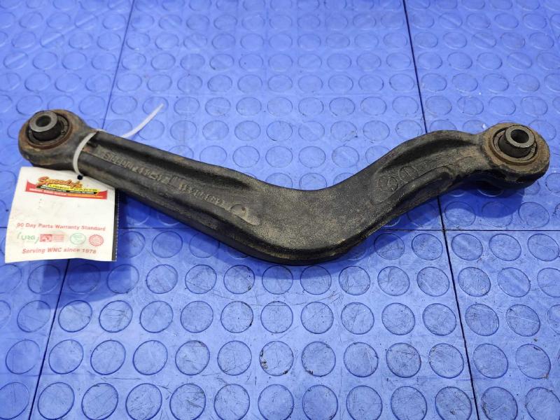 2011 Buick LaCrosse Upper Control Arm Rear