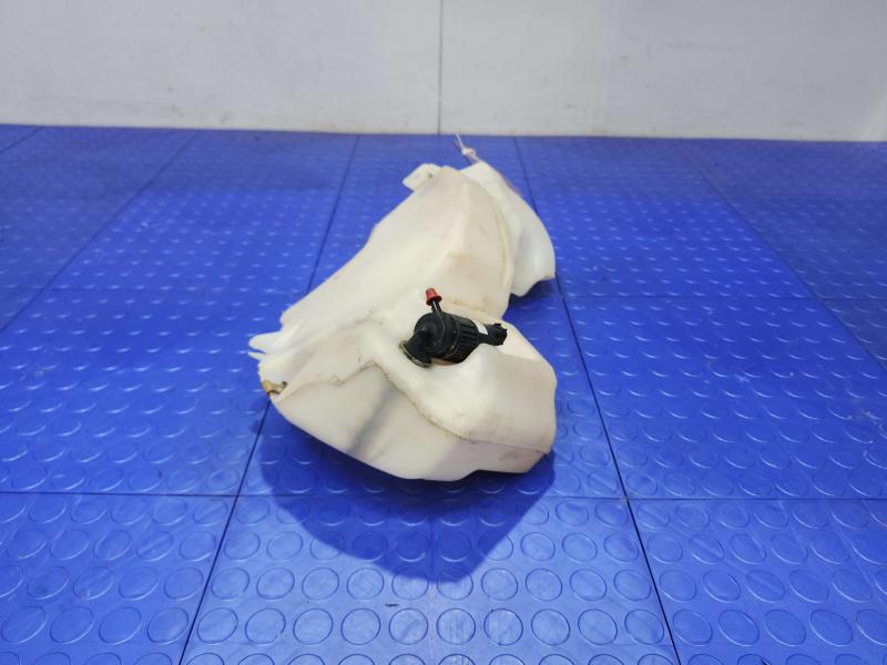 2015-2017 Ford F-150 Windshield Washer Fluid Reservoir Assembly OEM FL3Z17618A