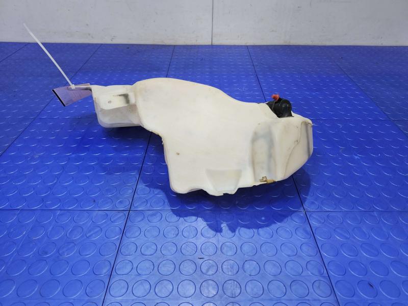 2015-2017 Ford F-150 Windshield Washer Fluid Reservoir Assembly OEM FL3Z17618A