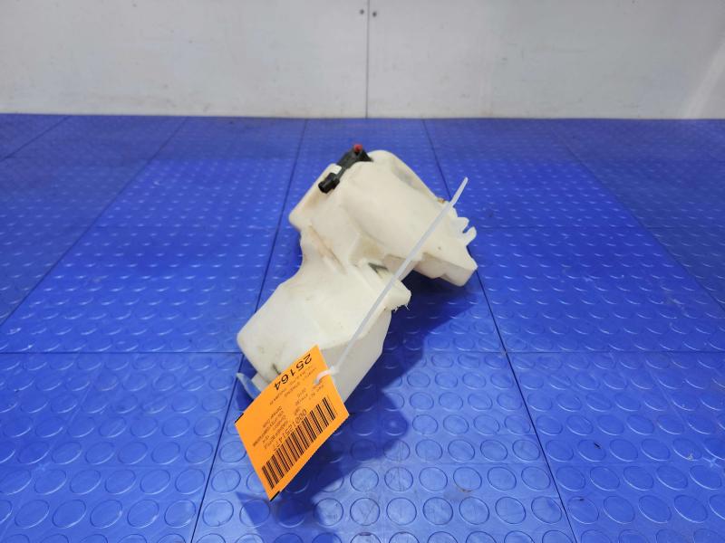 2015-2017 Ford F-150 Windshield Washer Fluid Reservoir Assembly OEM FL3Z17618A