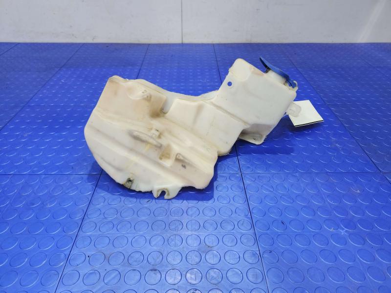 2015-2017 Ford F-150 Windshield Washer Fluid Reservoir Assembly OEM FL3Z17618A