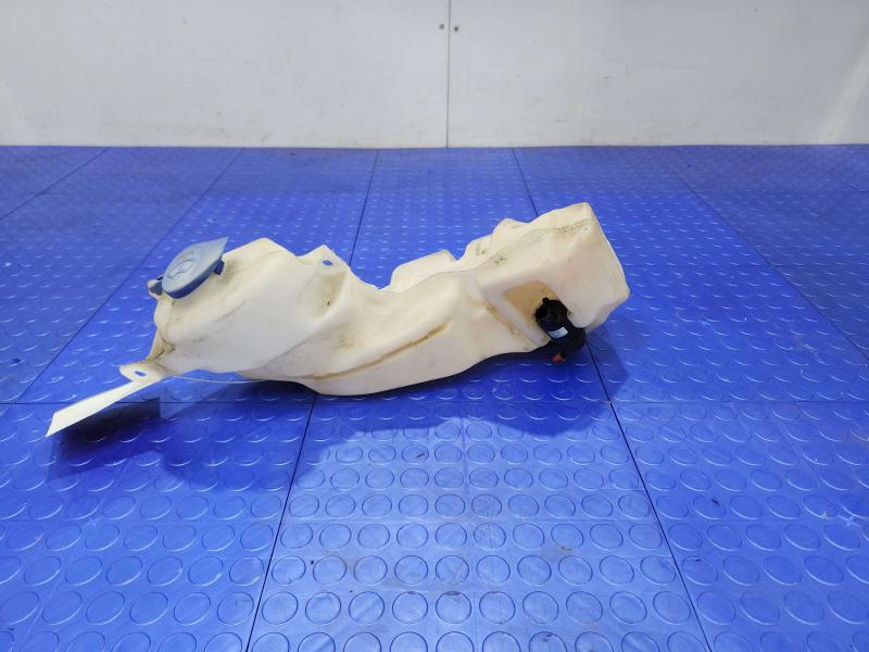2015-2017 Ford F-150 Windshield Washer Fluid Reservoir Assembly OEM FL3Z17618A