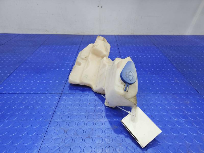 2015-2017 Ford F-150 Windshield Washer Fluid Reservoir Assembly OEM FL3Z17618A