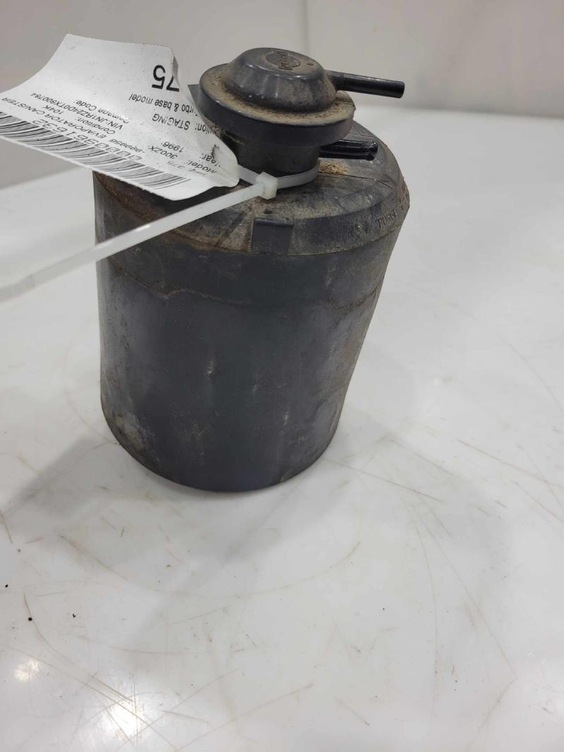 1990 - 1996 Nissan 300ZX Fuel Vapor Charcoal Canister OEM 1495030P2A