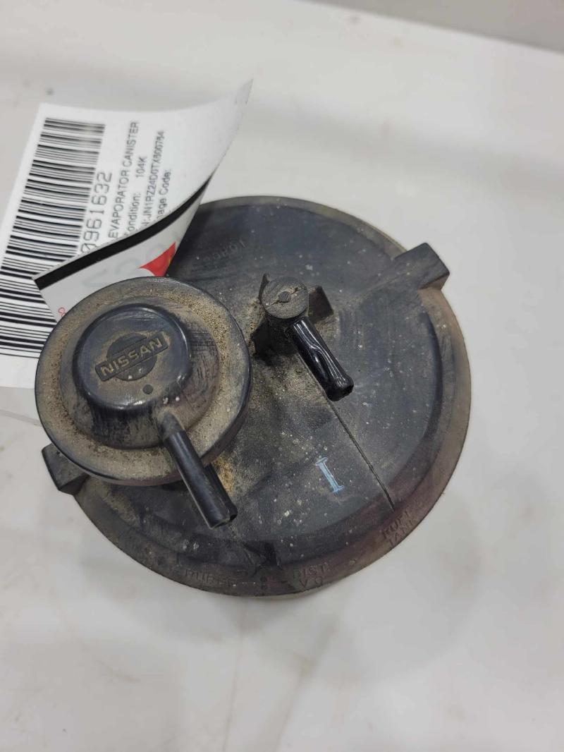 1990 - 1996 Nissan 300ZX Fuel Vapor Charcoal Canister OEM 1495030P2A