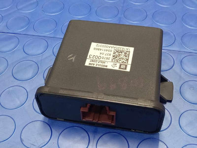 2017-2019 Buick Lacrosse HID Headlamp Control Module Genuine OEM 26700023