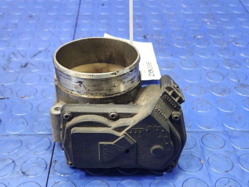 2011 Ford F-150 Throttle Body/Valve Assy