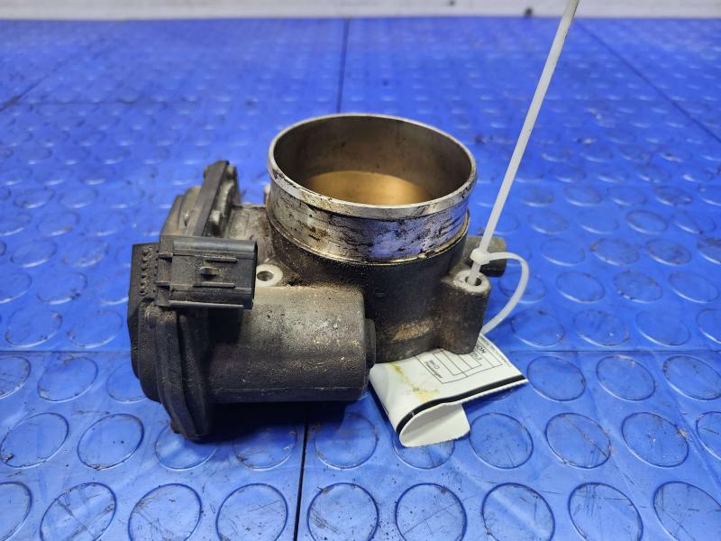 2011 Ford F-150 Throttle Body/Valve Assy