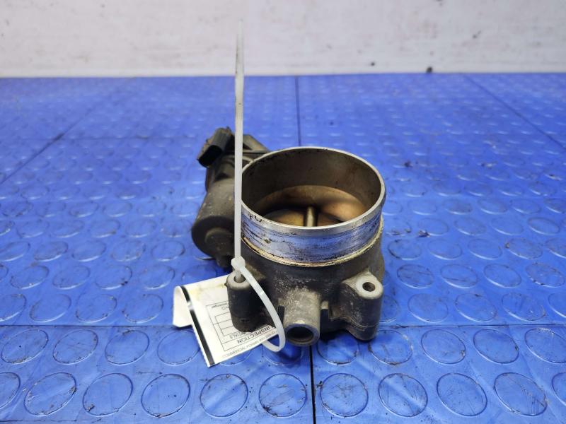 2011 Ford F-150 Throttle Body/Valve Assy