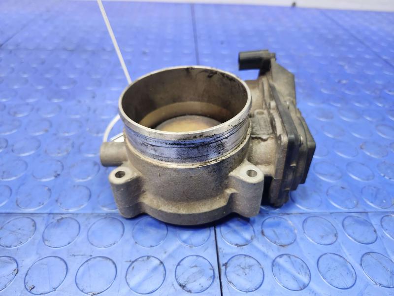 2011 Ford F-150 Throttle Body/Valve Assy