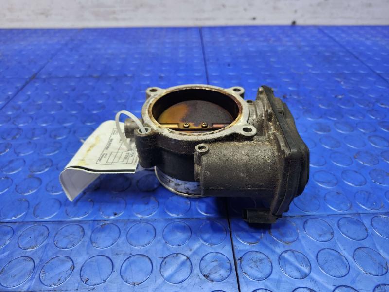 2011 Ford F-150 Throttle Body/Valve Assy