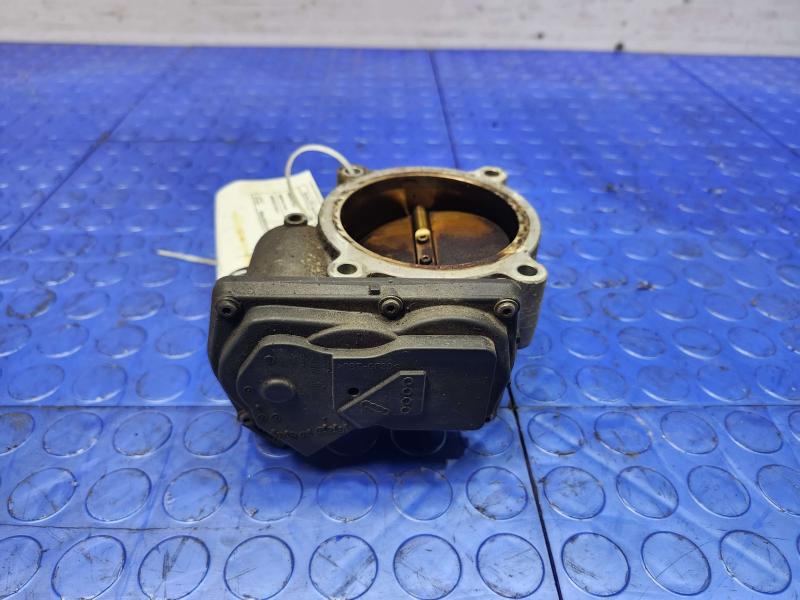 2011 Ford F-150 Throttle Body/Valve Assy