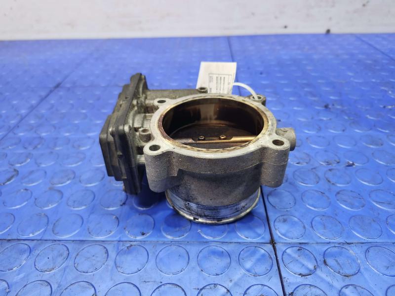 2011 Ford F-150 Throttle Body/Valve Assy