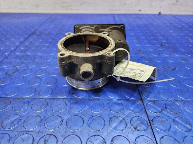 2011 Ford F-150 Throttle Body/Valve Assy