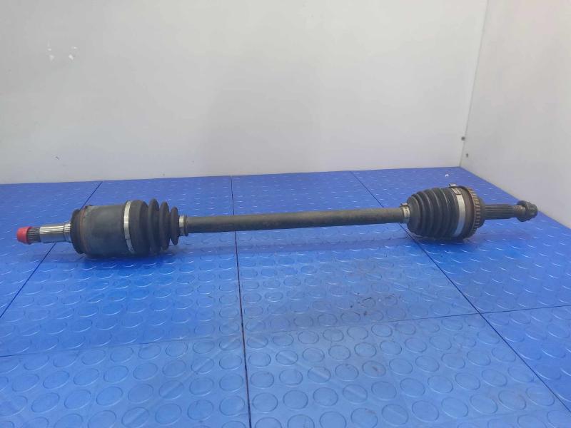 2011 Toyota Highlander Axle Shaft