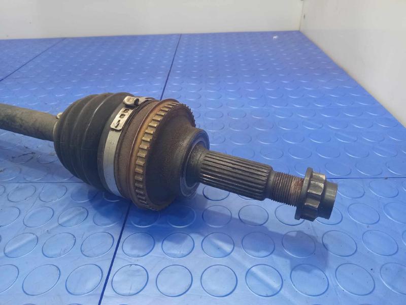 2011 Toyota Highlander Axle Shaft