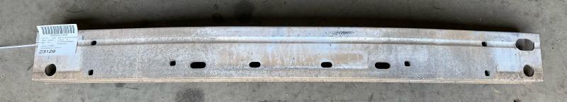 2010 - 2013 Toyota Highlander Rear Bumper Impact Bar Reinforcement OEM 521710E071