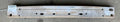 2010 - 2013 Toyota Highlander Rear Bumper Impact Bar Reinforcement OEM 521710E071