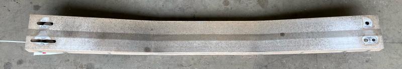 2010 - 2013 Toyota Highlander Rear Bumper Impact Bar Reinforcement OEM 521710E071