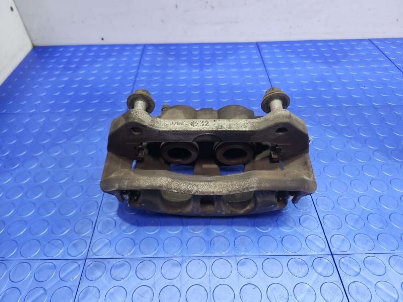 2018 Ford Expedition Caliper