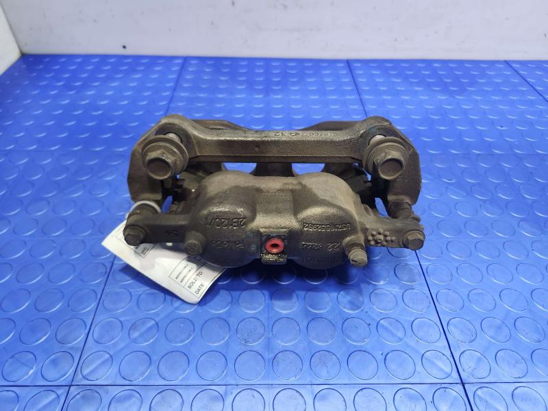 2018 Ford Expedition Caliper