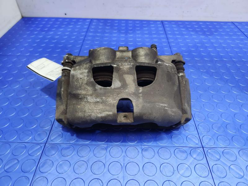 2018 Ford Expedition Caliper