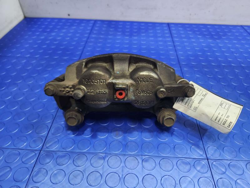 2018 Ford Expedition Caliper