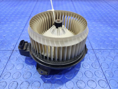 2007 Toyota Tundra Blower Motor