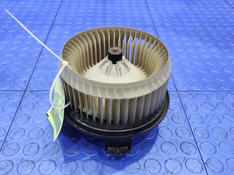 2007 Toyota Tundra Blower Motor