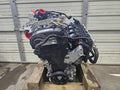 2013 Volkswagen Jetta Engine Assembly/Motor