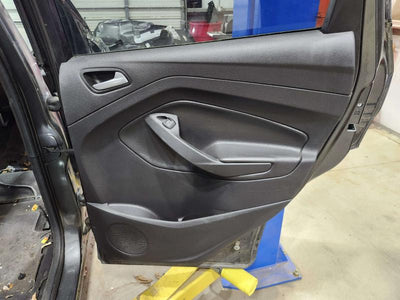 2016 Ford Escape Rear Door Trim Panel