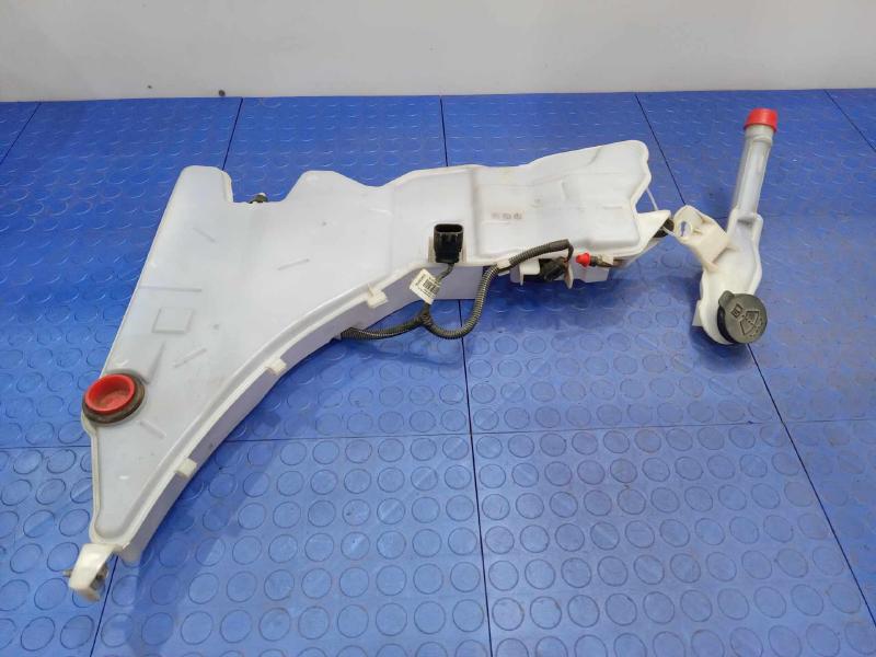 2014-2015 Cadillac CTS Sedan Windshield Washer Fluid Reservoir OEM 23144363