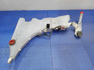 2014-2015 Cadillac CTS Sedan Windshield Washer Fluid Reservoir OEM 23144363
