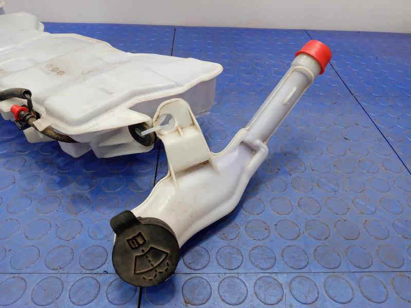 2014-2015 Cadillac CTS Sedan Windshield Washer Fluid Reservoir OEM 23144363